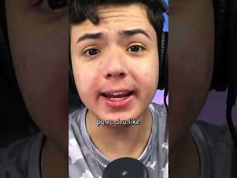 NÃO DEIXE O LIKE SE NÃO TROCO DE POSIÇÃO 😡