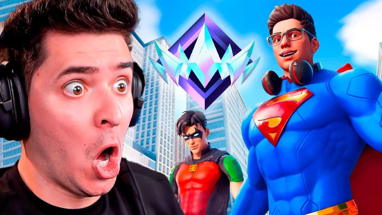 AO VIVO 🔴 EM BUSCA DO SURREAL NA NOVA TEMPORADA!