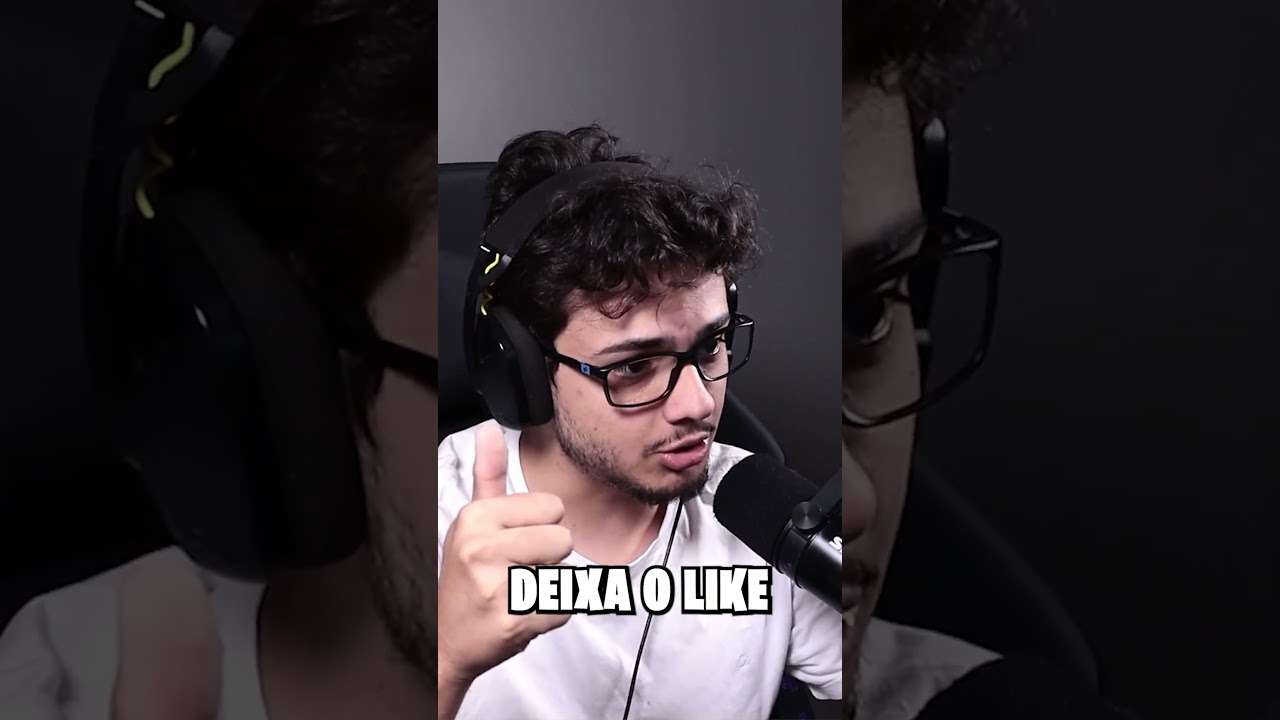 De que LADO está a Tempestade?