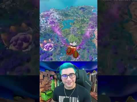 O FORTNITE ESTÁ BANINDO VÁRIOS JOGADORES POR CAUSA DE UM ERRO