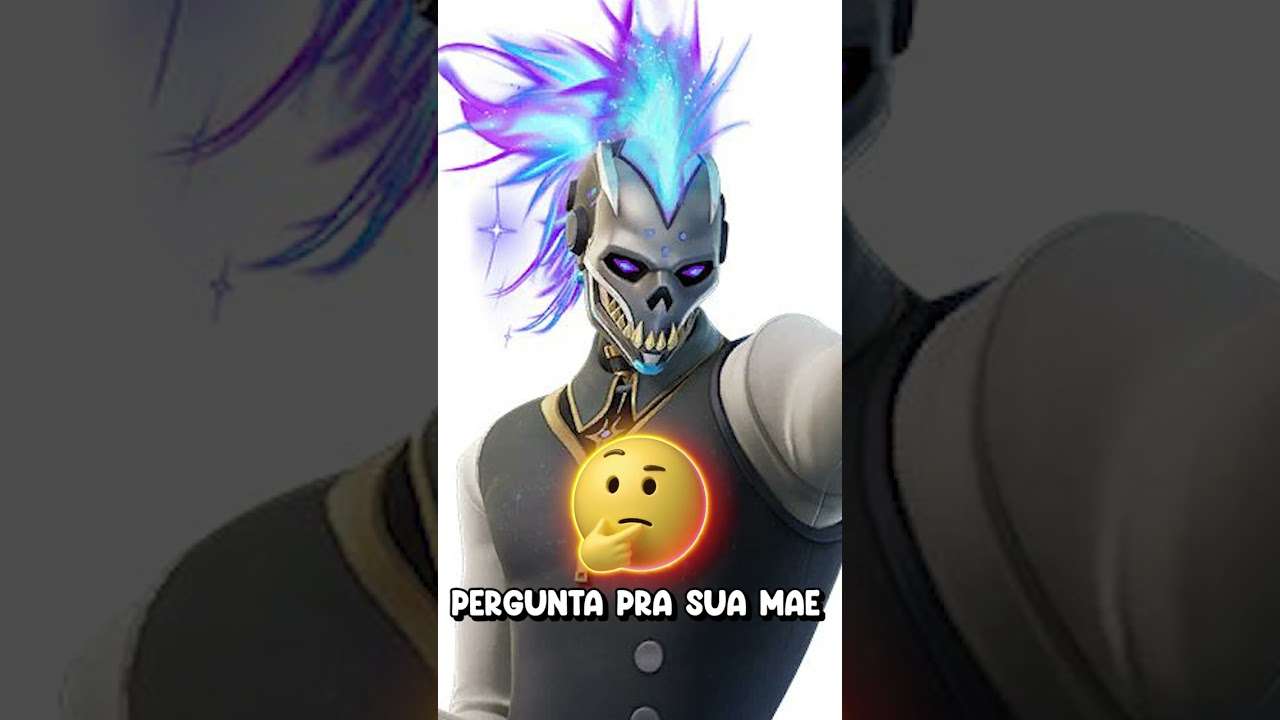 MINHA MÃE DANDO NOME PARA SKINS DA TEMPORADA 2