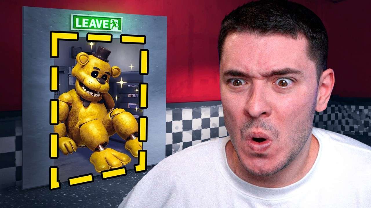 O Segredo Escondido Na Atualização De Halloween Do Fortnite!