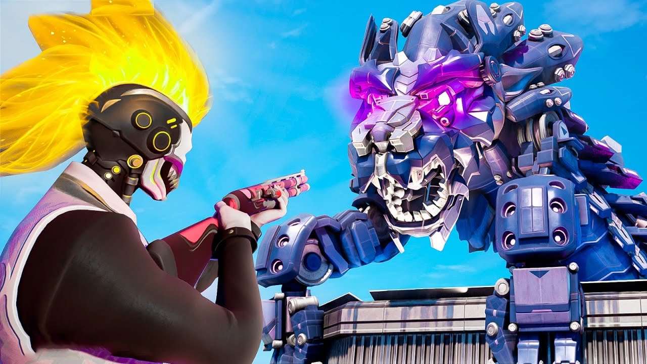 18 SEGREDOS DA TEMPORADA 2 do FORTNITE