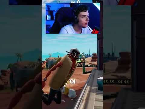 não existem humildes no Fortnite? 😢 #shorts #fortnite