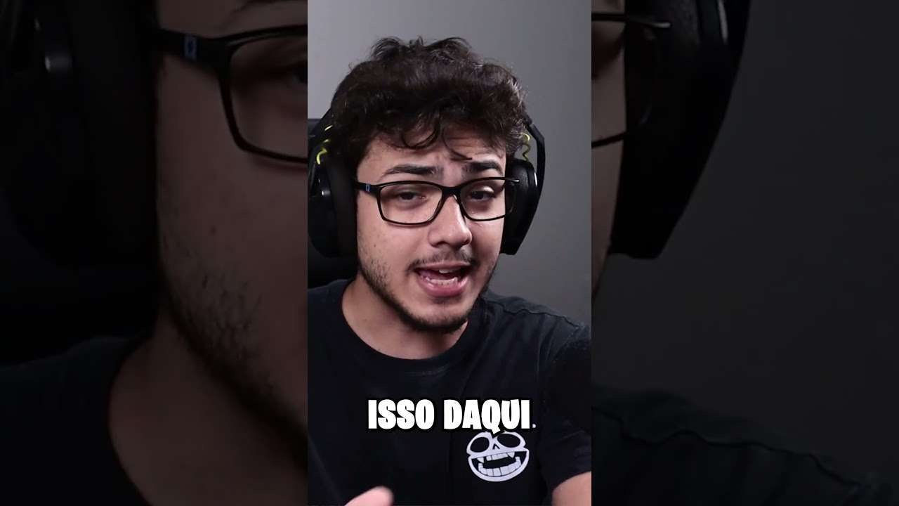 Dança BANIDA do Fortnite