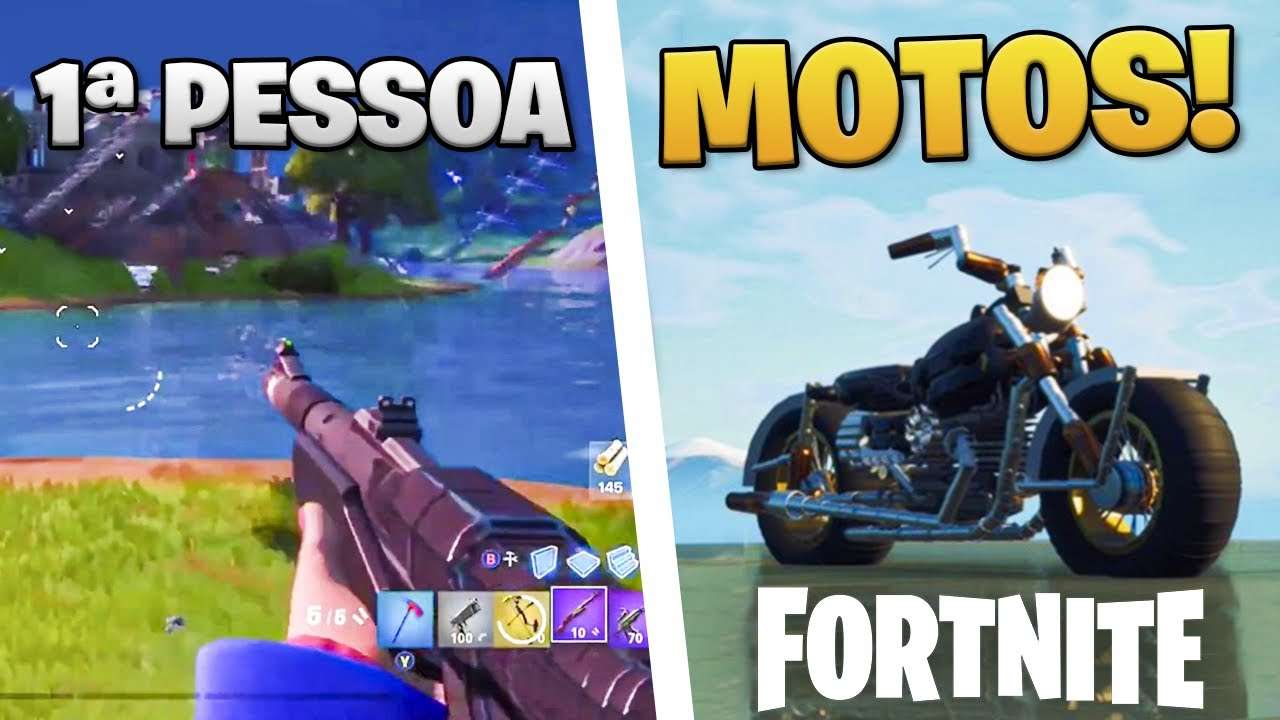 10 ATUALIZAÇÕES FUTURAS DA TEMPORADA 3 DO FORTNITE!!