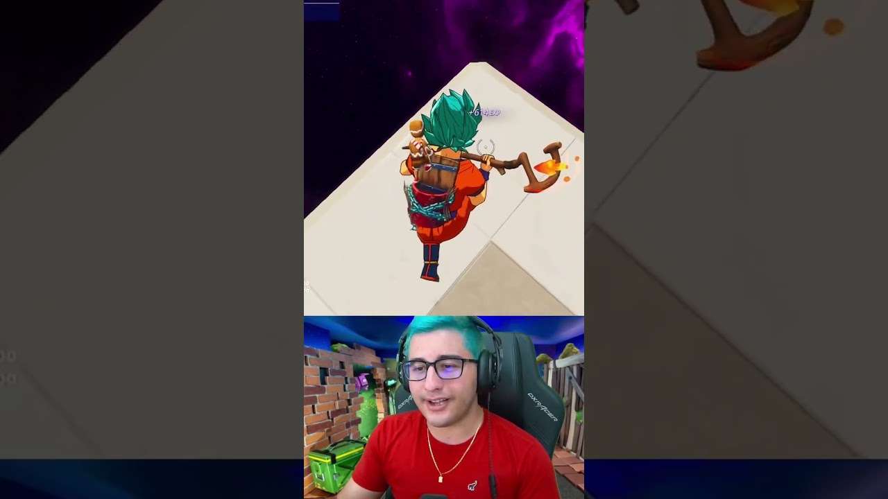 NOVO GLITCH DE XP INFINITO NA TEMPORADA 4 FORTNITE BUG NIVEL 100 RAPIDO