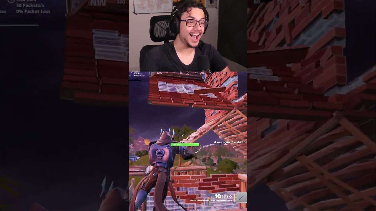 Quando nem eu Acredito no que eu fiz