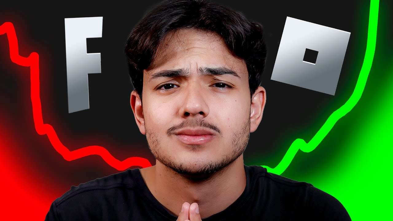 Fortnite está MORRENDO...