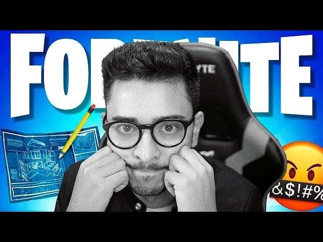 Minha opinião sobre a Treta do Fortnite!