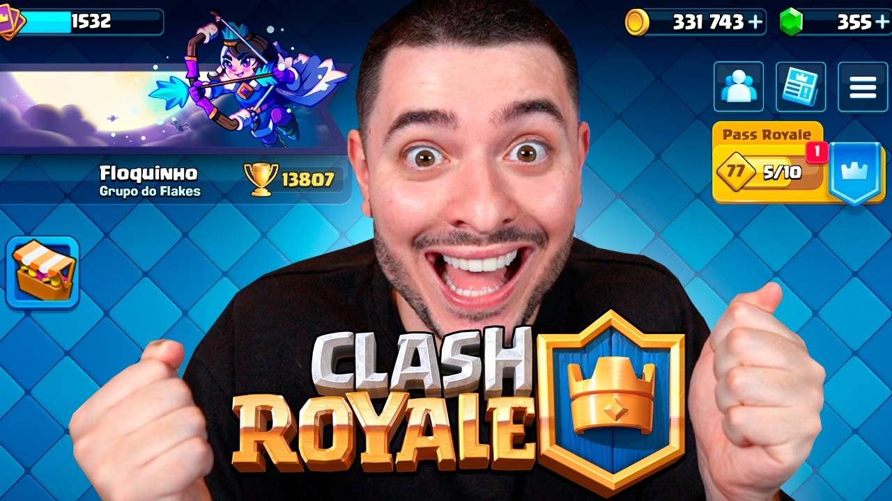 ESTOU MUITO FELIZZZZ! OBRIGADO!