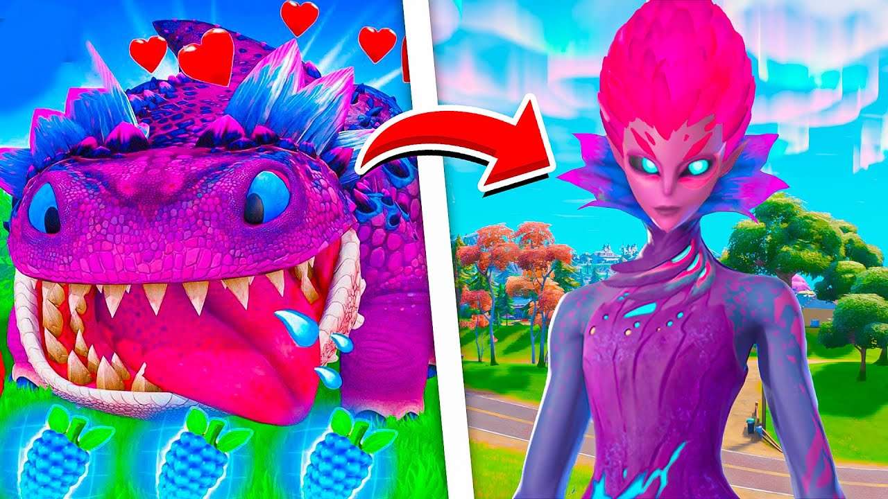 14 MAIORES EASTER EGGS DA FORTNITE