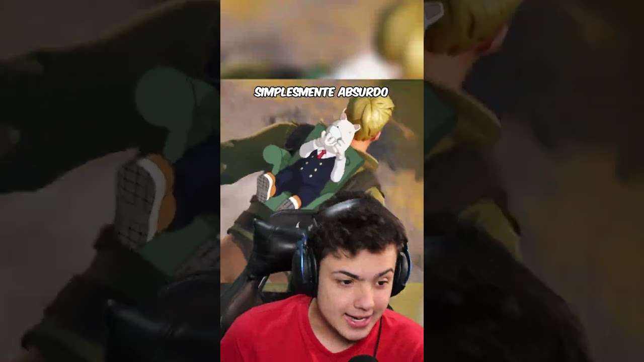 Boku no Hero no Fortnite 💚🔥