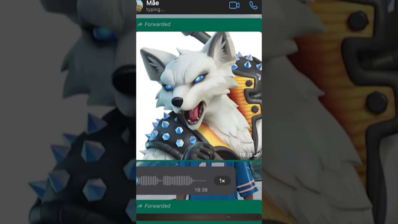 MINHA MÃE DANDO NOME PRAS NOVAS SKINS DO FORTNITE