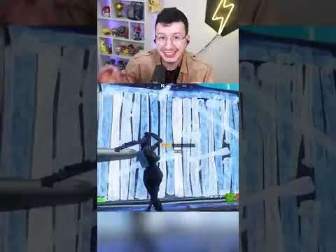 dança GRÁTIS que dá VANTAGEM no Fortnite!!