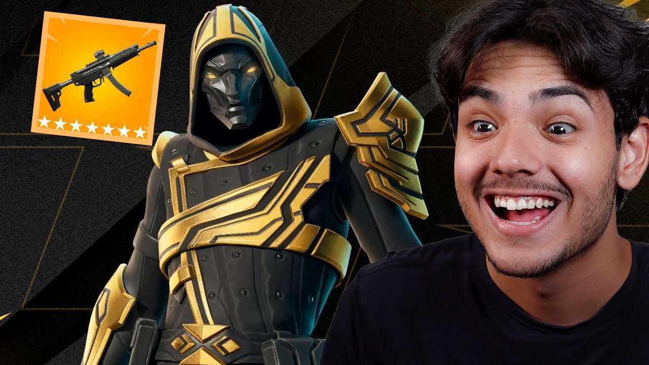 🔴AO VIVO! NOVO MODO BLITZ e NOVA ATUALIZAÇÃO ESTÁ AQUI!