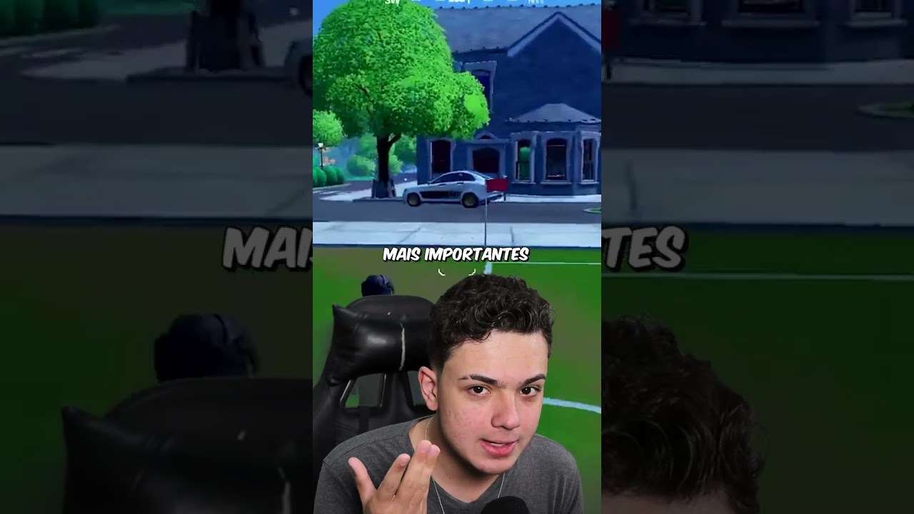A MORT3 QUE NÃO FAZ SENTIDO