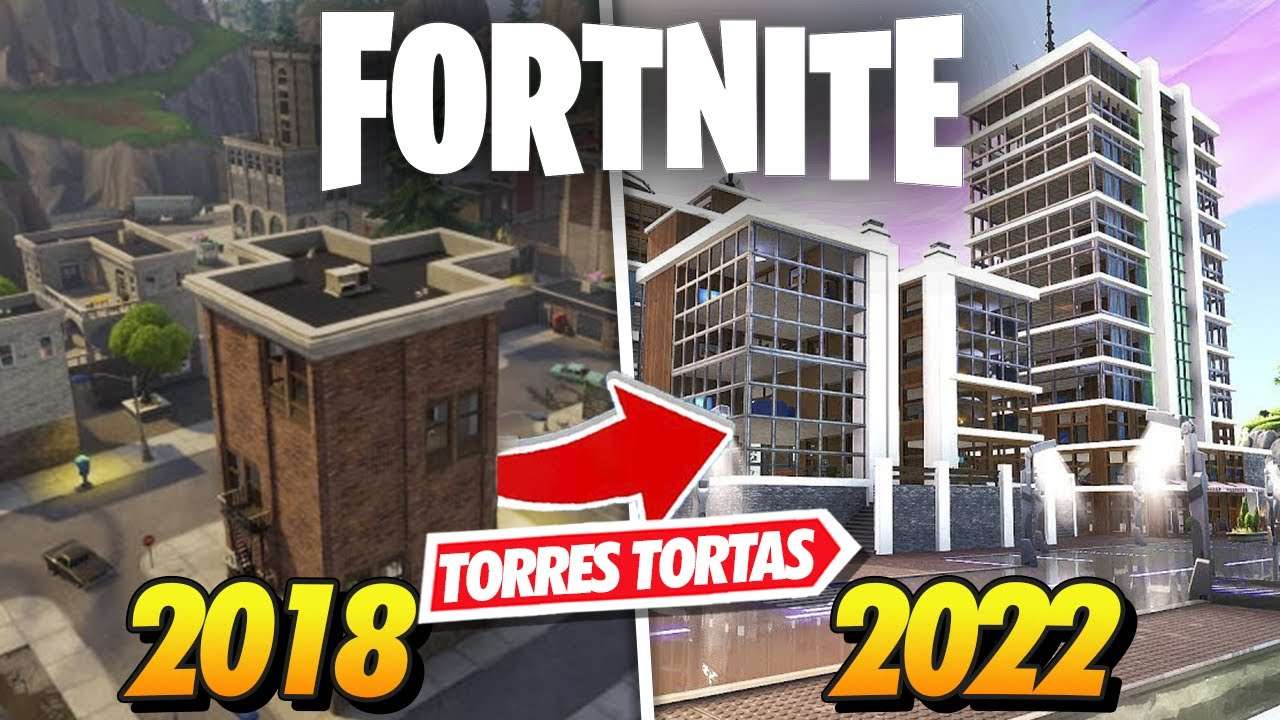 DAQUI 2 DIAS O FORTNITE VAI MUDAR COMPLETAMENTE…