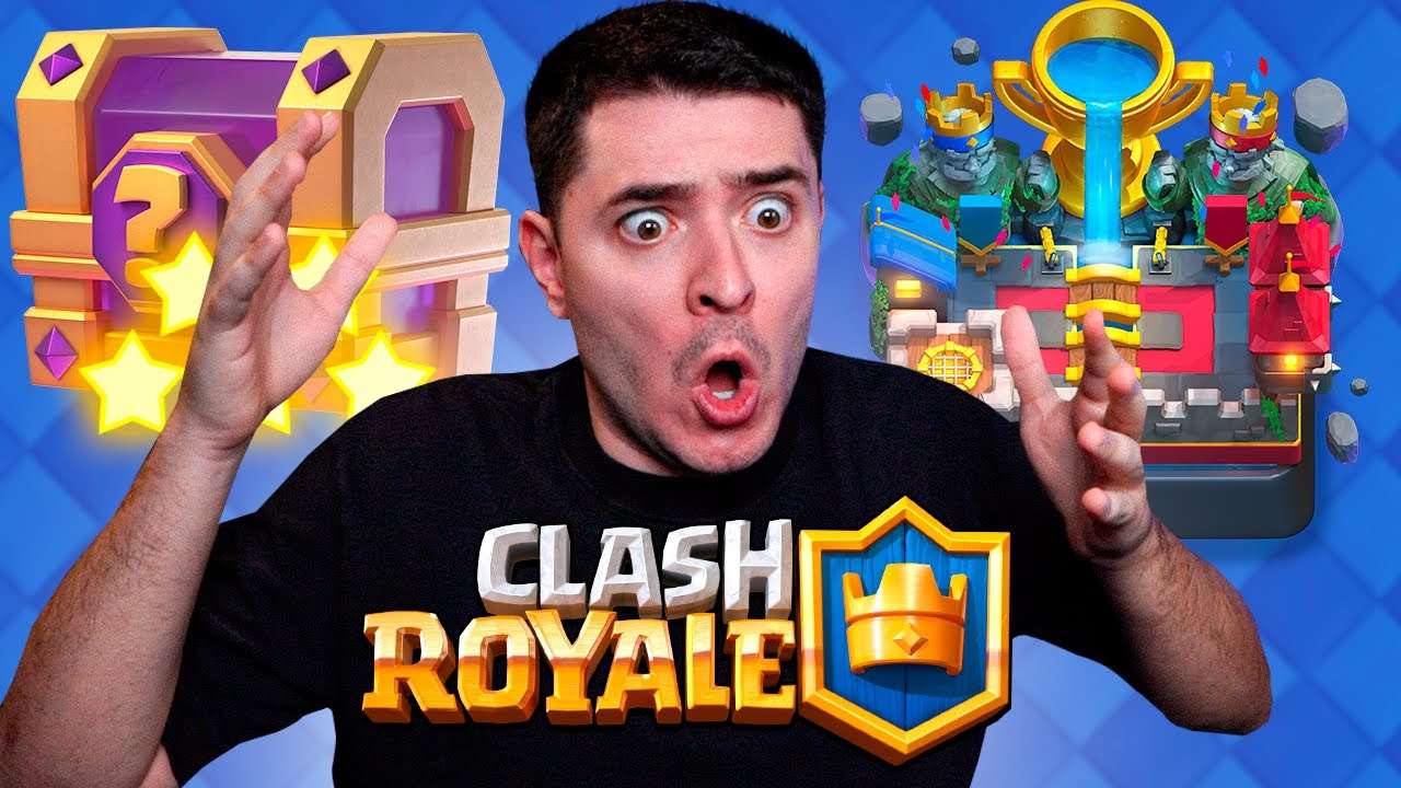 Chegamos na RETA FINAL