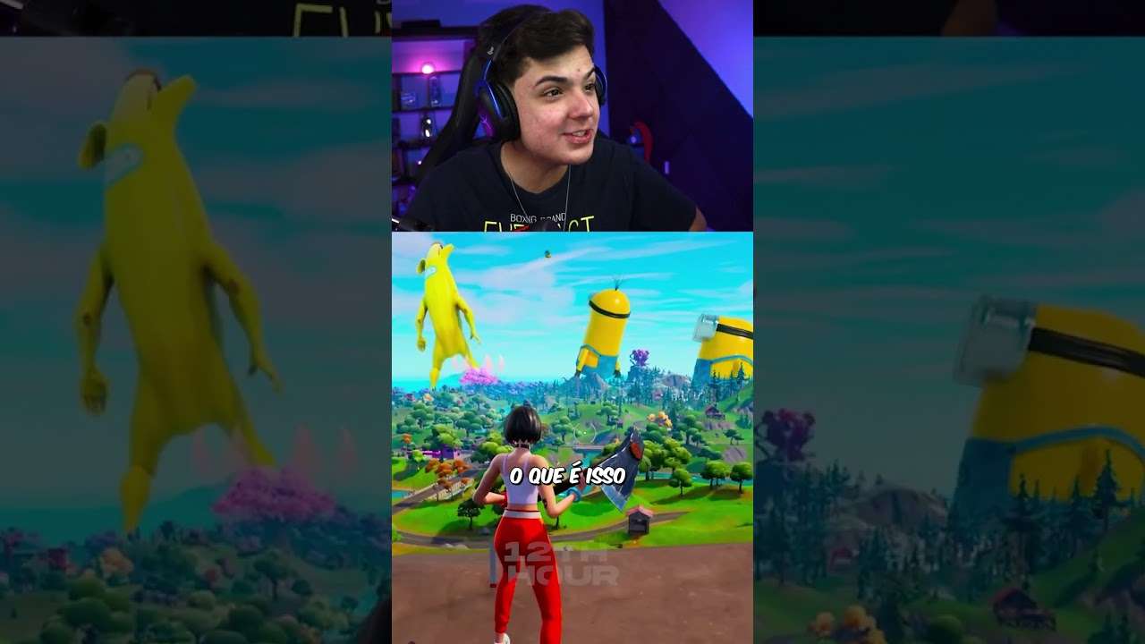 ALGUEM ME EXPLICA OQ ACONTECEU AQUI!