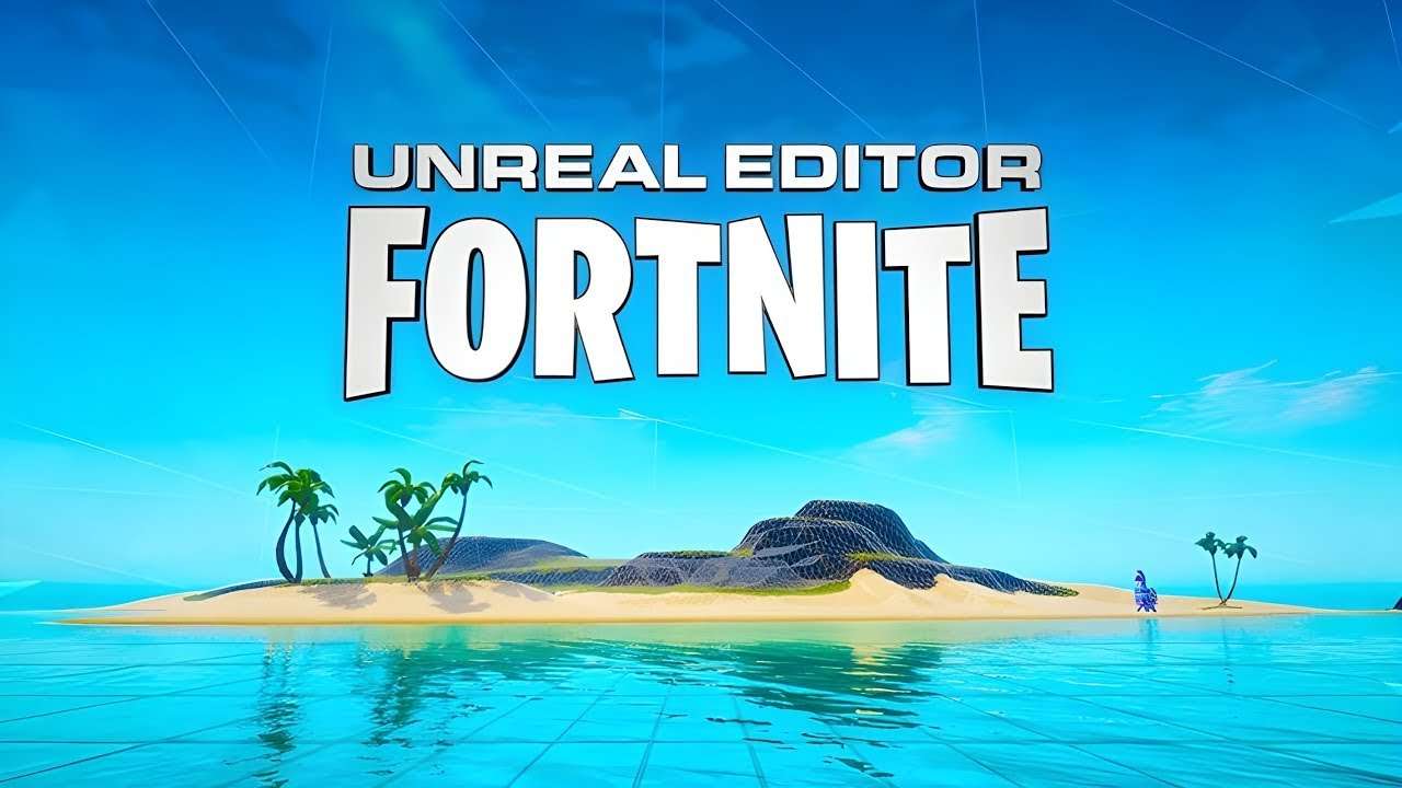 MODO CRIATIVO 2.0 do Fortnite VAI SER LANÇADO!