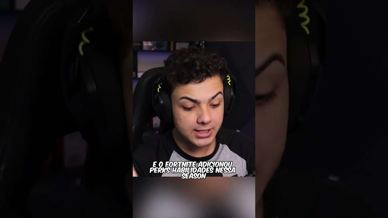 esse é o COMBO do NOOB