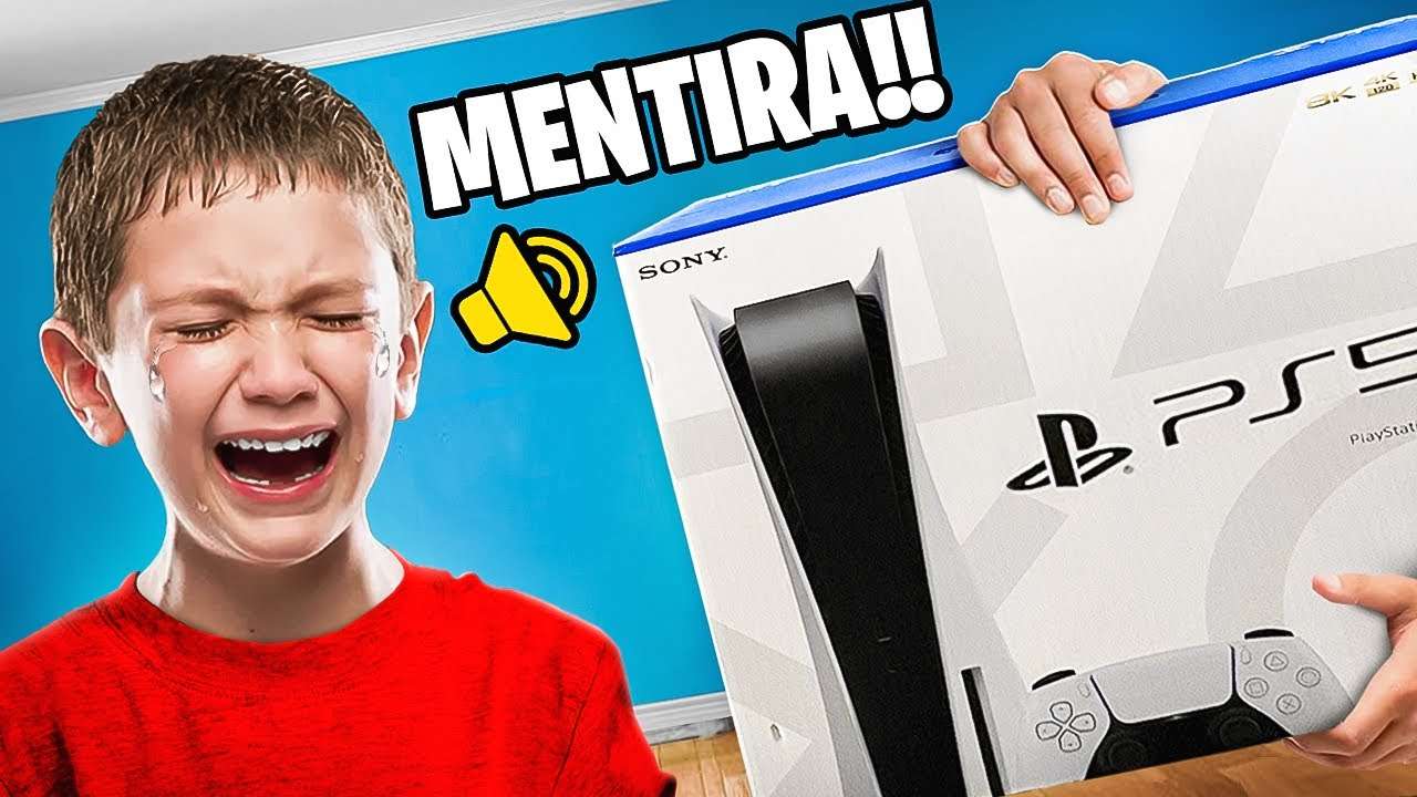 CONHECI UM INSCRITO HUMILDE E TIVE QUE DAR ISSO…