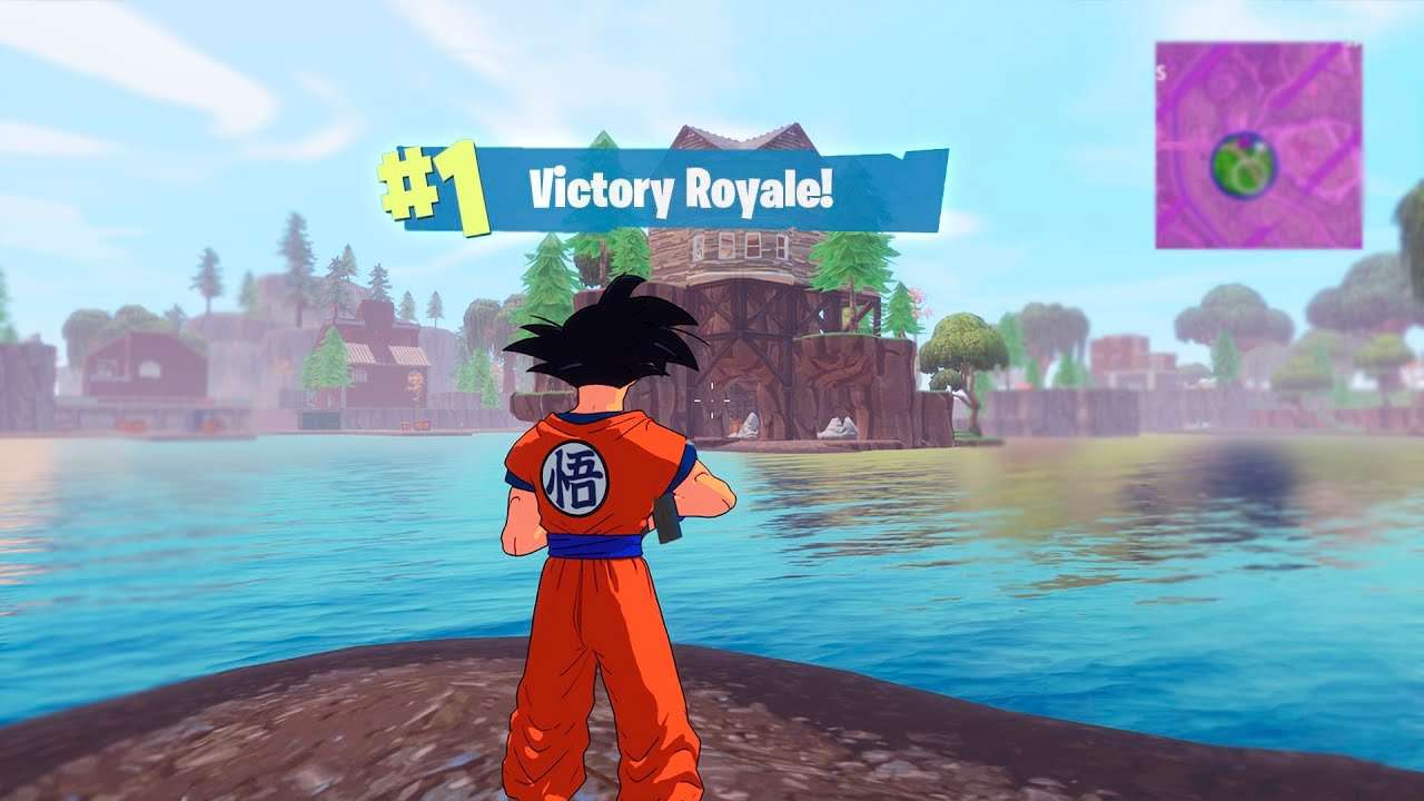 COMO CONSEGUI JOGAR NO MAPA DO CAPITULO 1 NO FORTNITE TEMPORADA 4 CAPITULO 3