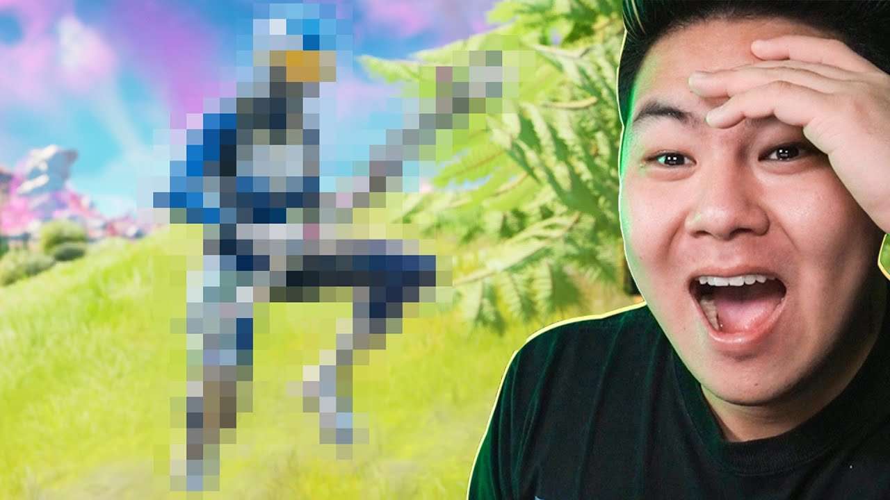 AS MELHORES SKINS ESTÃO CHEGANDO DE NOVO! | FORTNITE