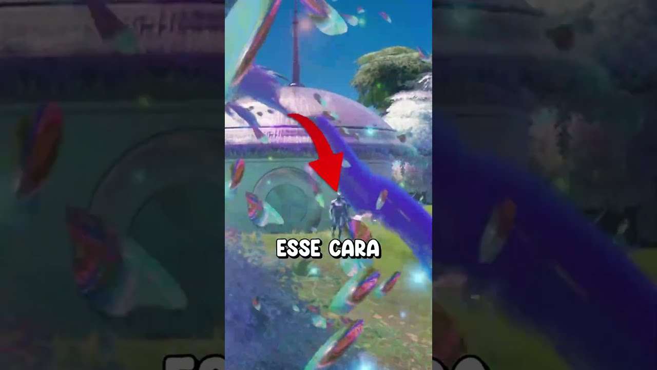 VOCÊ FAZ PARTE DESSE 1%?