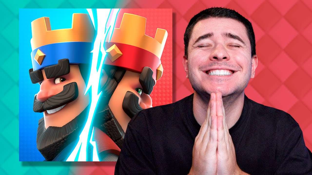 MINHA CONTA NÃO ESTÁ PERDIDA!