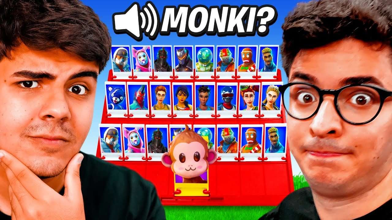 FLAKES VS DENGOSO NO CARA A CARA! ⚡