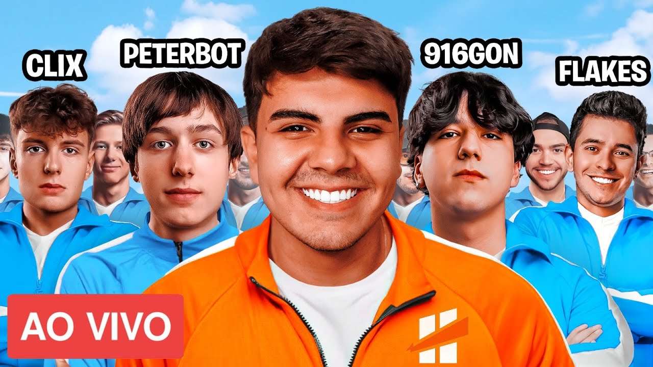 IRL ÚLTIMO DIA DE TREINO PARA O PRO-AM (AMANHÃ 14:00)🔥| APOIE: DENGOSO
