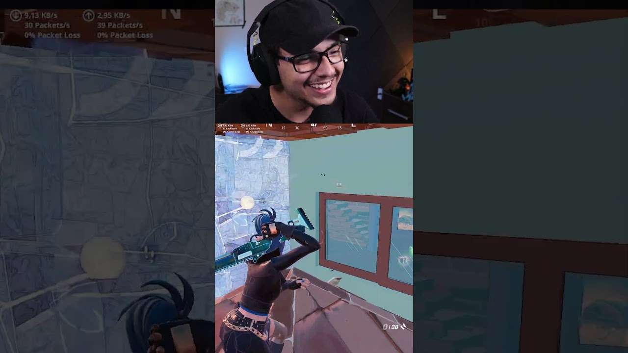 Homer TRAUMATIZADO kkkkkkkkk