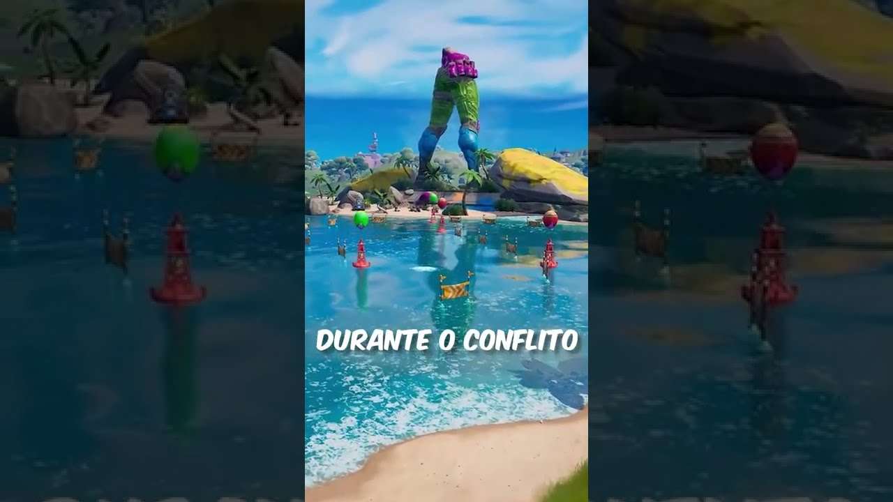 Aposto 10 reais que não viu isso! 😱 #Shorts #fortnite