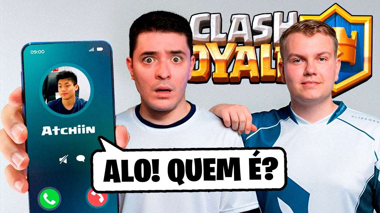TROLLEI O ATCHIIN COM O SURGICAL GOBLIN!