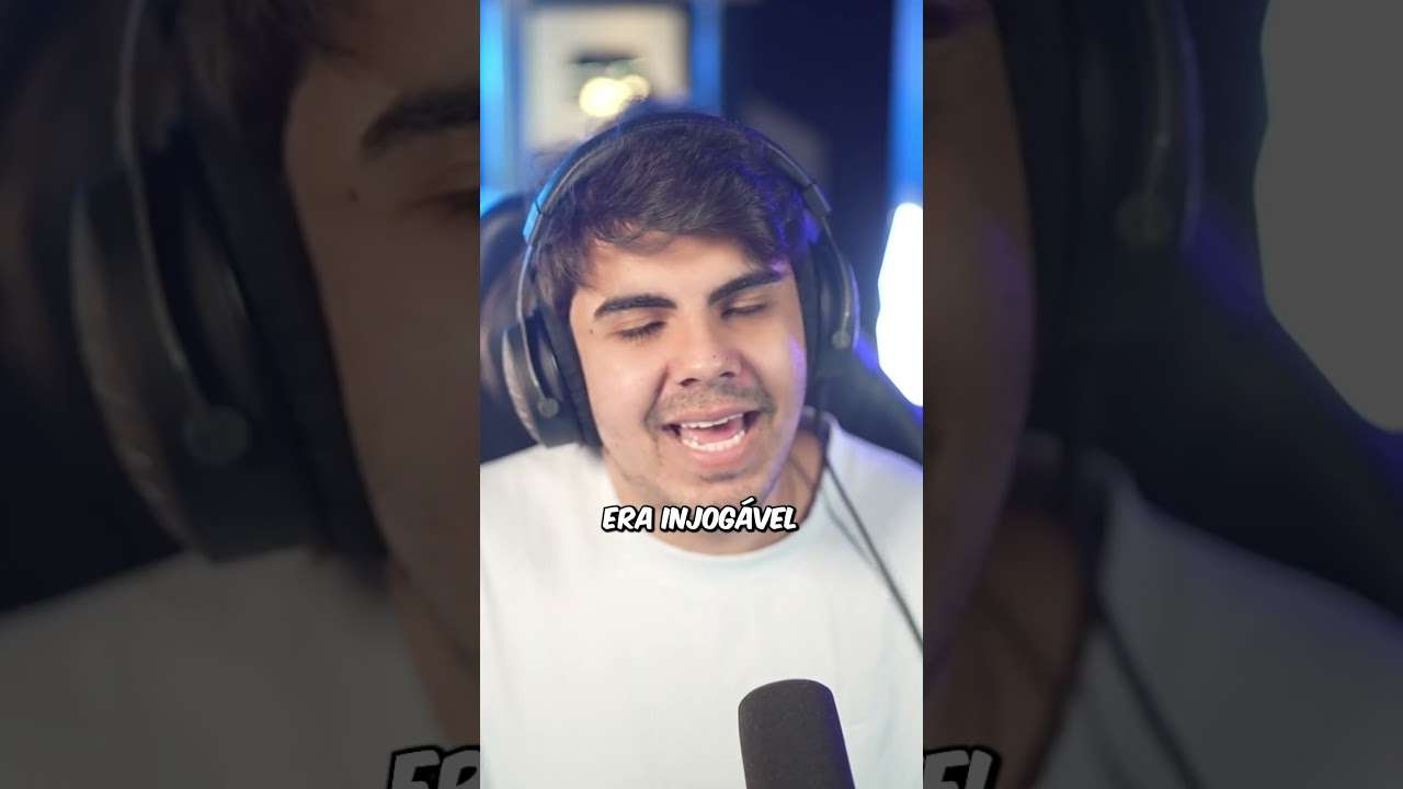 O FORTNITE ESTÁ VENDENDO SKINS QUE TE DÃO DESVANTAGEM! #fortnite #fortniteclips