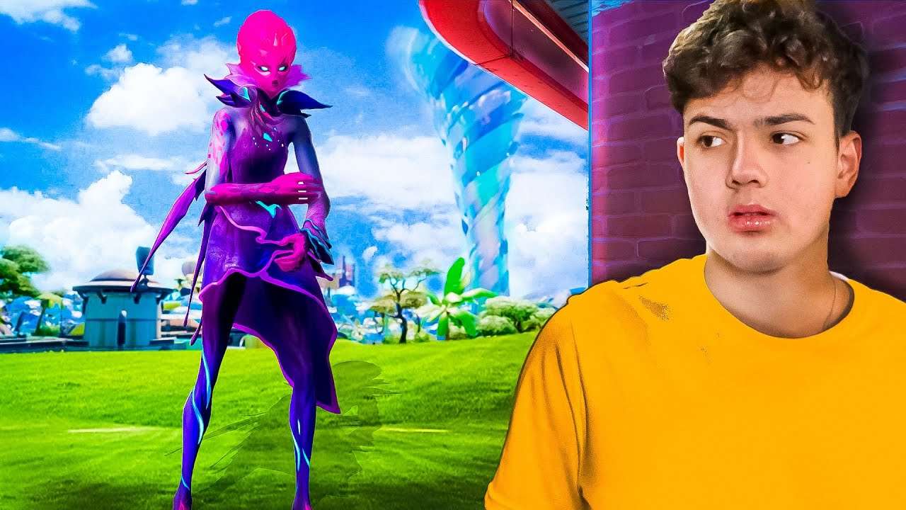 5 DESAFIOS PARA ENFRENTAR NO FORTNITE