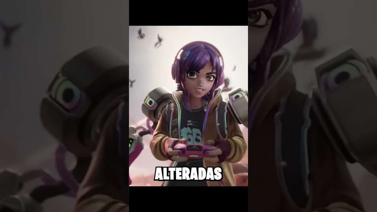 Temporada do Fortnite foi SALVA!