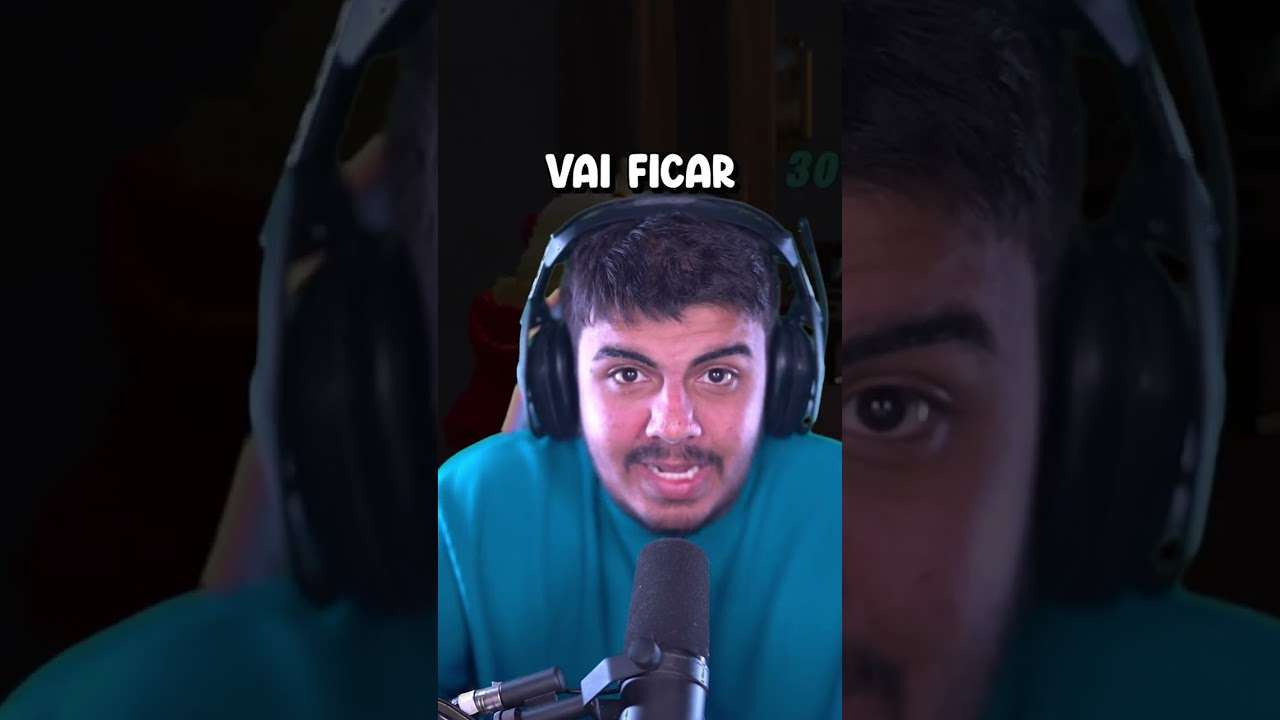 FORTNITE MAS CADA COMENTÁRIO MEU JOGO FICA MAIS BONITO!