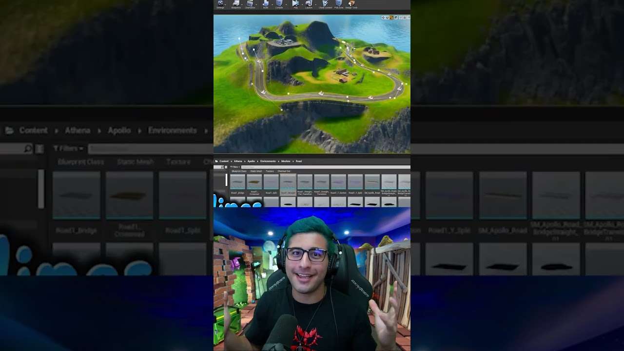 AGORA! Fortnite Criativo 2.0 NOVA ATUALIZAÇÃO!