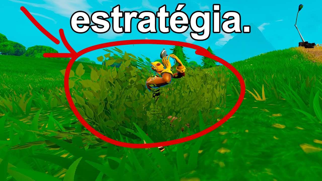 TESTEI ESTRATÉGIAS ANTIGAS DO FORTNITE EM 2025