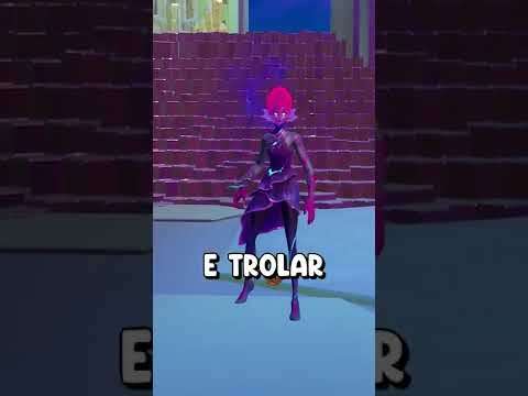 ESSA TROLLAGEM PASSOU DOS LIMITES…