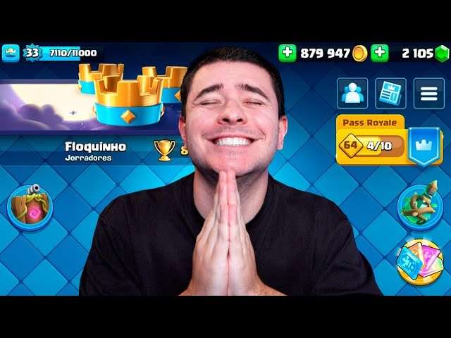 RECUPEREI MINHA CONTA PERDIDA!!!!