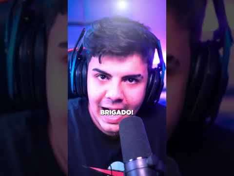 NÃO DEIXE O LIKE SENÃO EU MUDO O JOGO! 😭