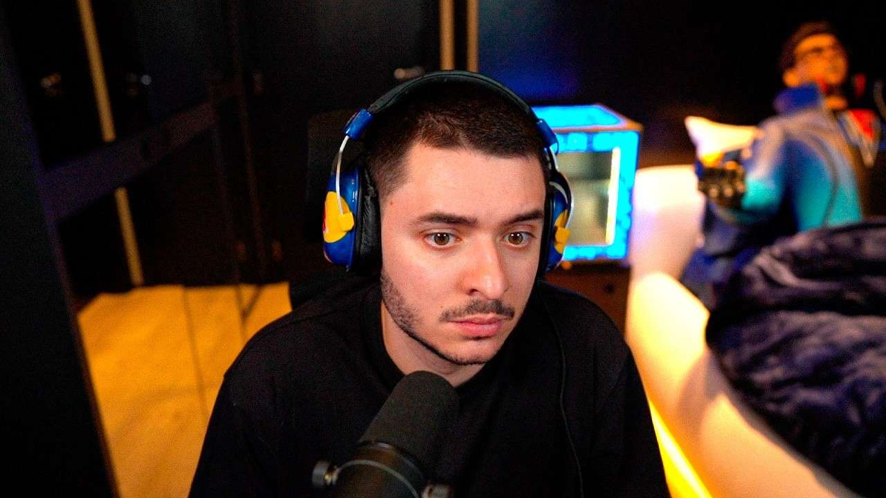 Fui hackeado