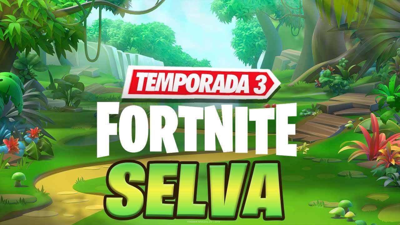 TEMA E SKINS DO PASSE DA TEMPORADA 3 REVELADOS?! - FORTNITE TEORIA