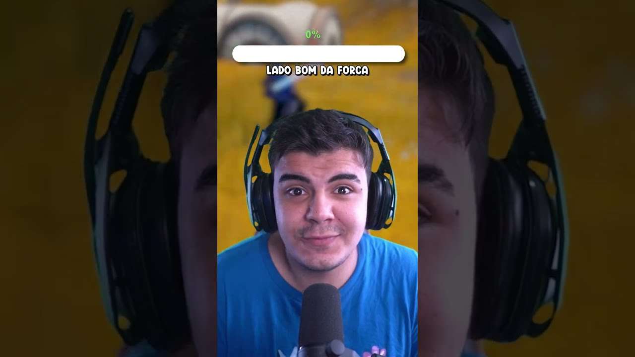 ME AJUDE A DERROTAR O DARTH VADER! 😰