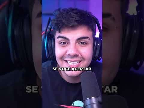 VOCÊ NÃO TEM COMO GANHAR ESSE DESAFIO 😢