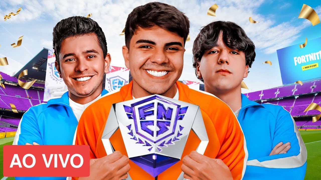 WATCH PARTY FLAKES E 916GON NA FNCS PRO-AM 🔥